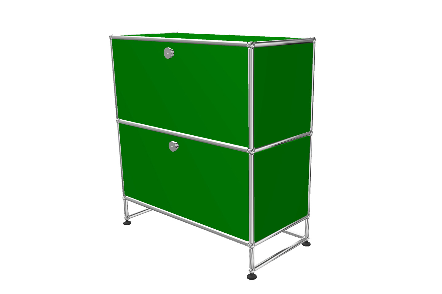 USM Haller Sideboard mit Sockel