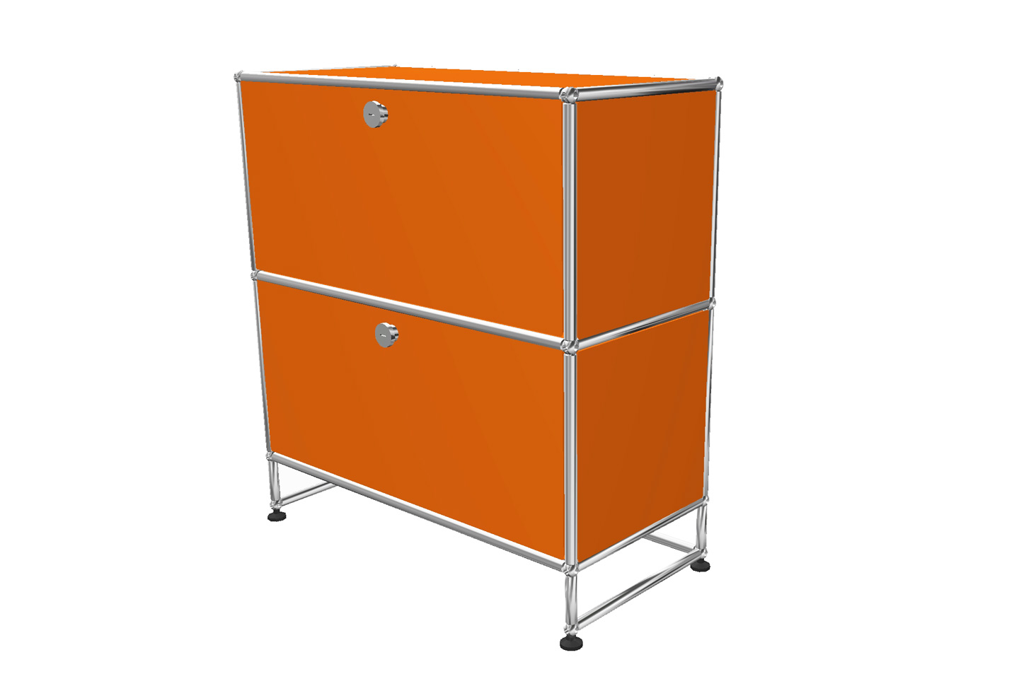 USM Haller Sideboard mit Sockel