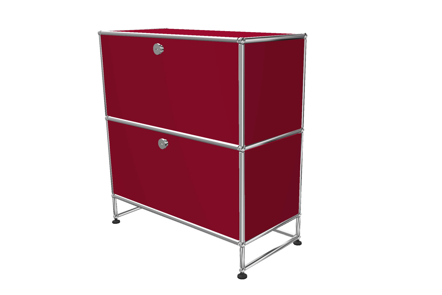 USM Haller Sideboard mit Sockel