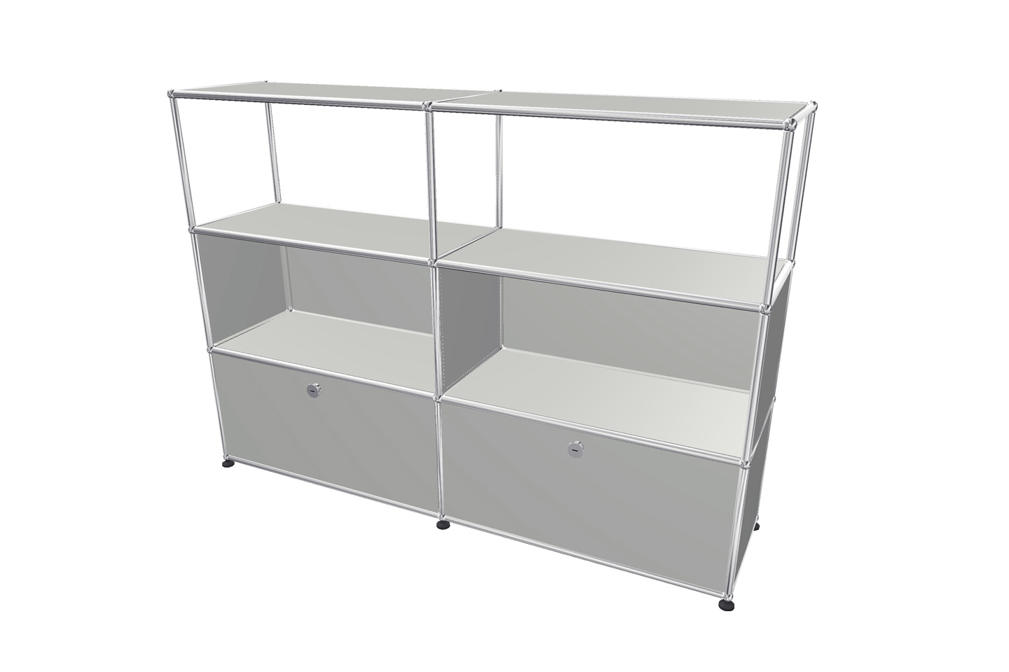 USM Haller Sideboard