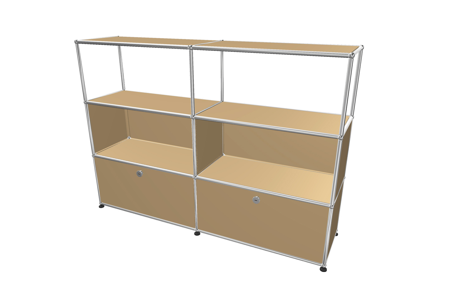 USM Haller Sideboard