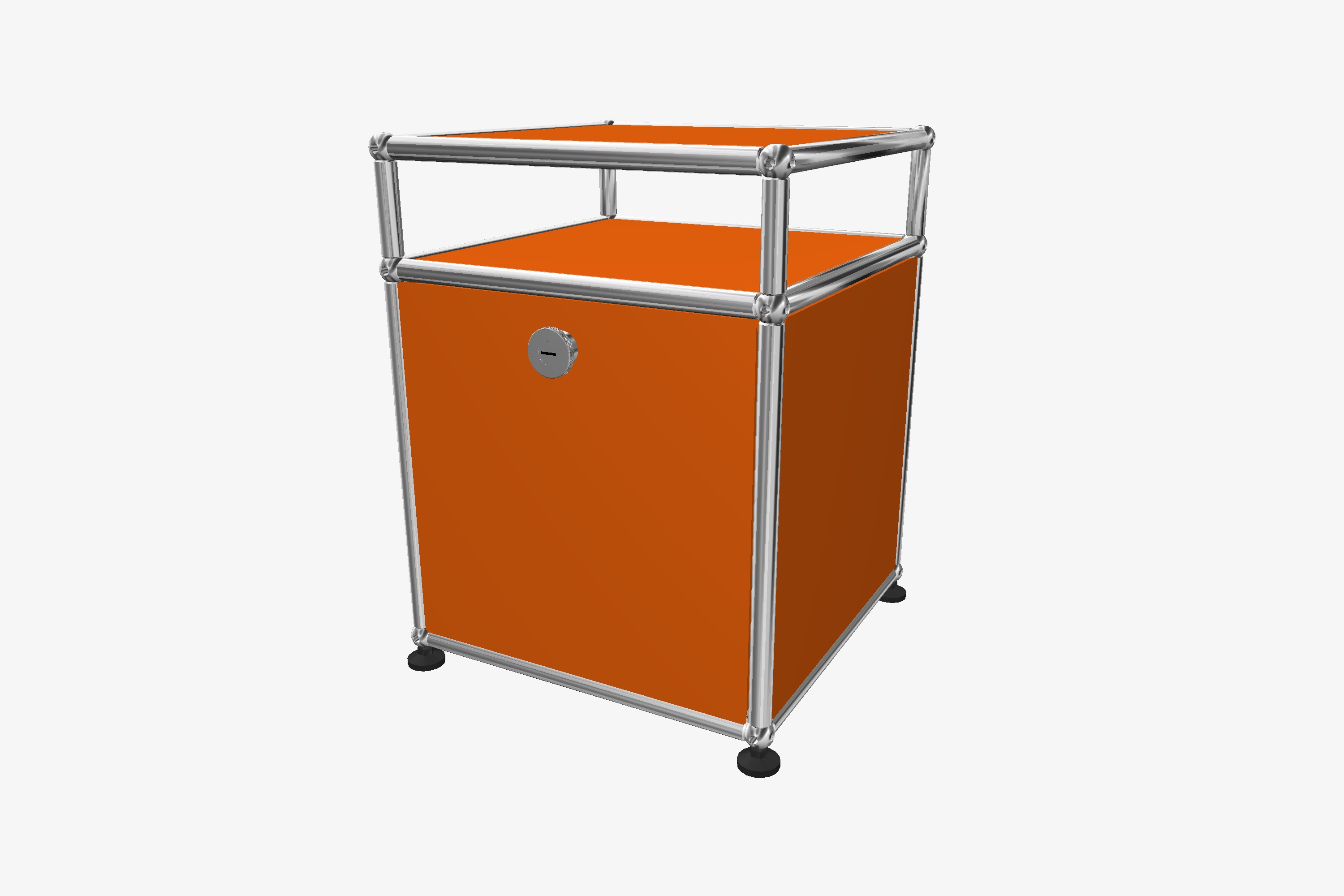 USM Haller Lowboard / Nachttisch