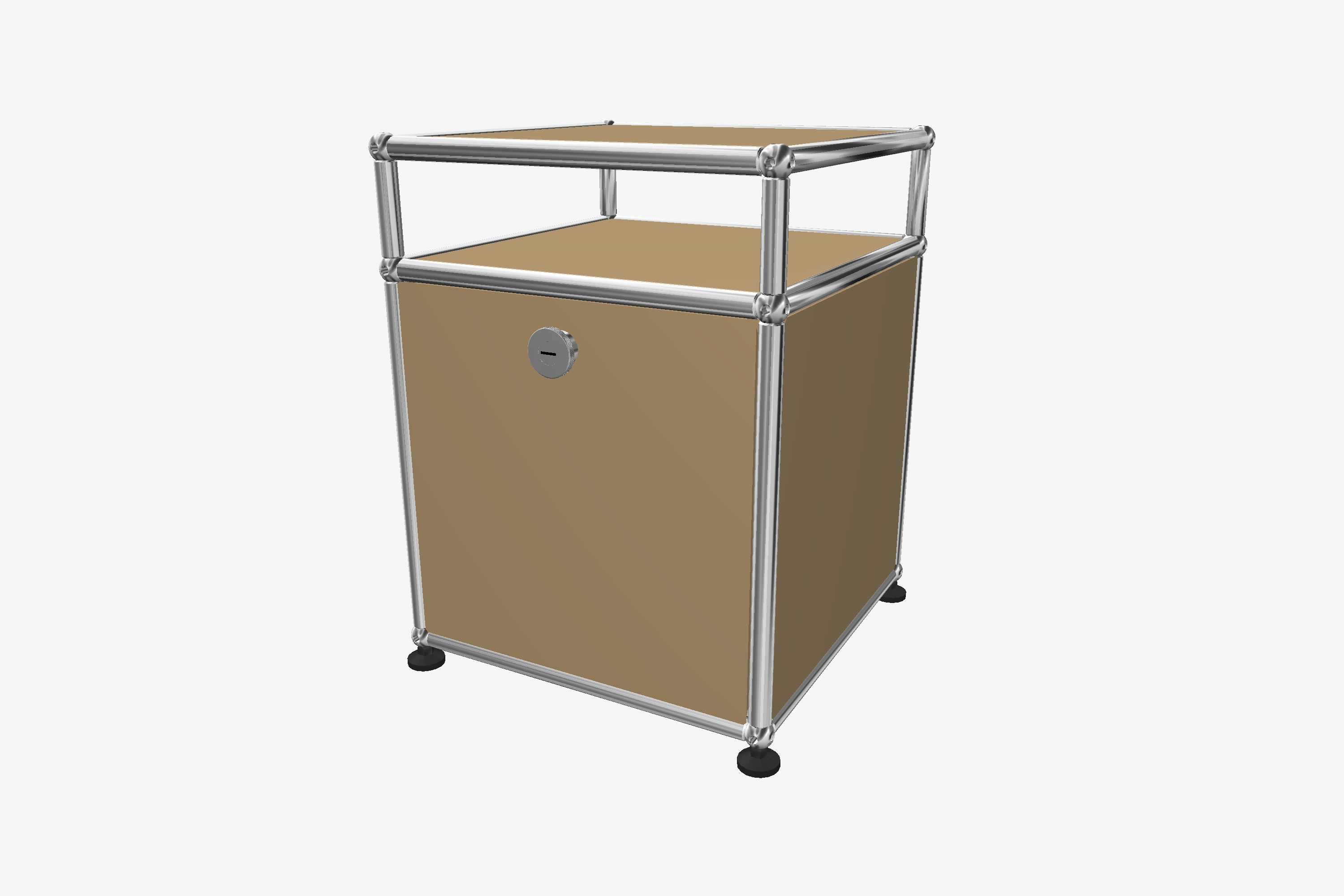 USM Haller Lowboard / Nachttisch