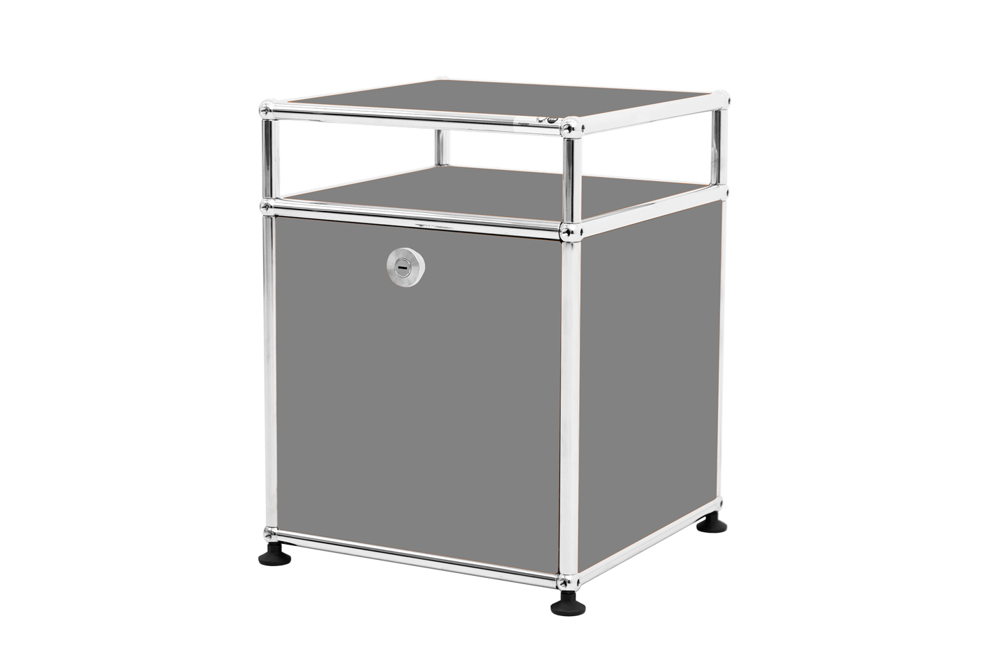 USM Haller Buffet / Table Console Noir Graphite RAL 9011