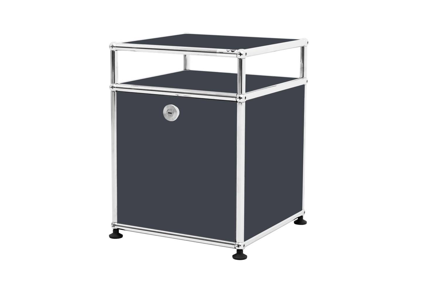 USM Haller Buffet / Table Console Noir Graphite RAL 9011