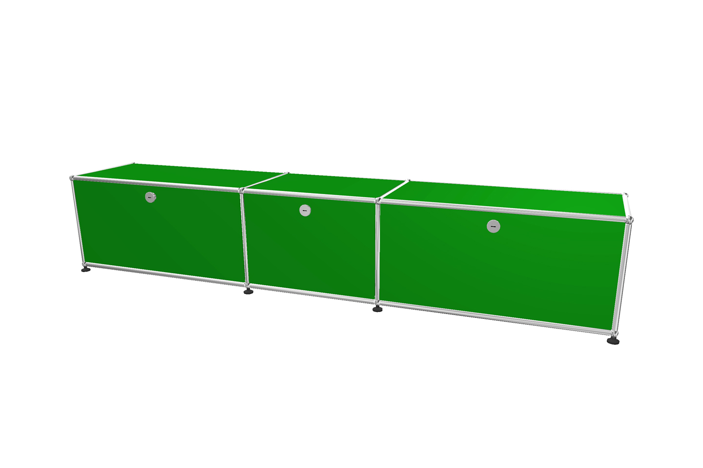 USM Haller TV-Board / Lowboard
