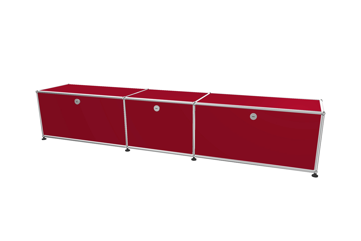 USM Haller TV-Board / Lowboard