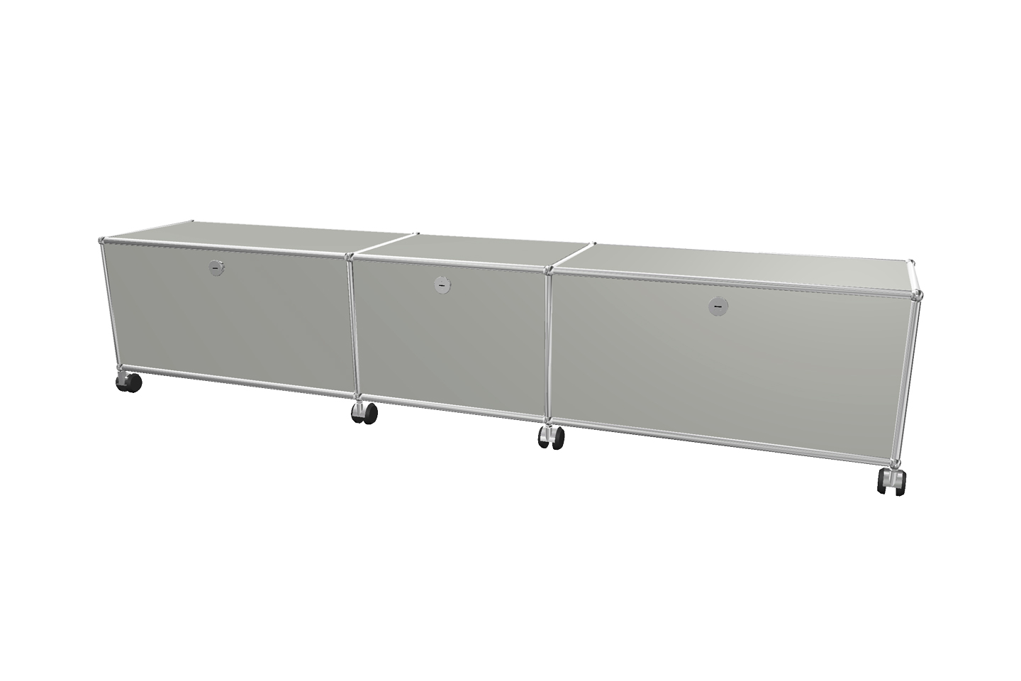 USM Haller TV-Board / Lowboard