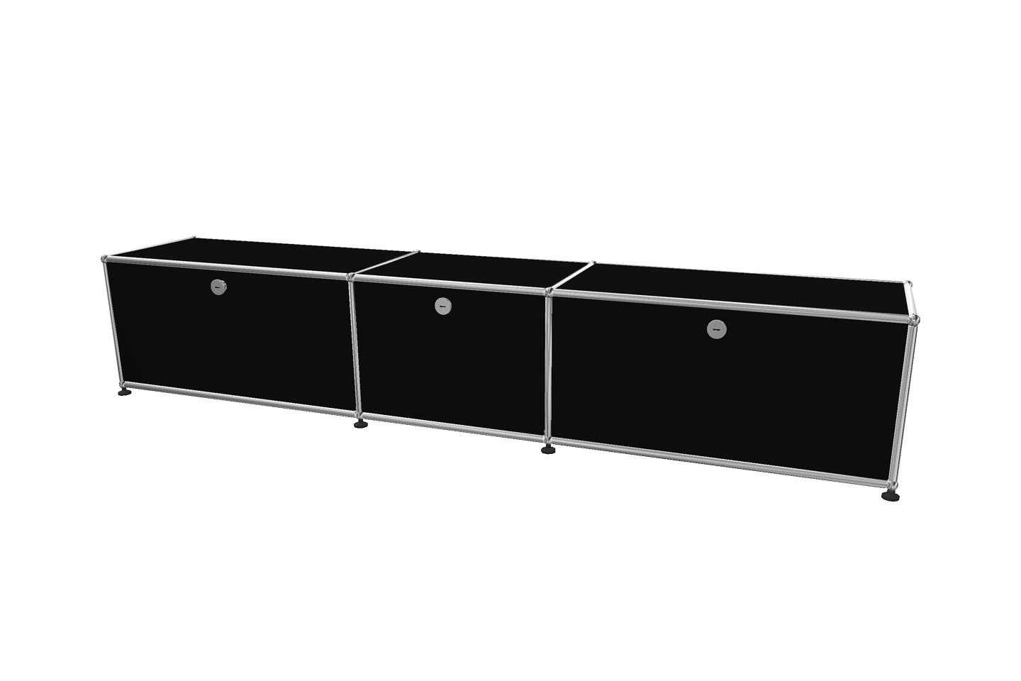 USM Haller TV-Board / Lowboard