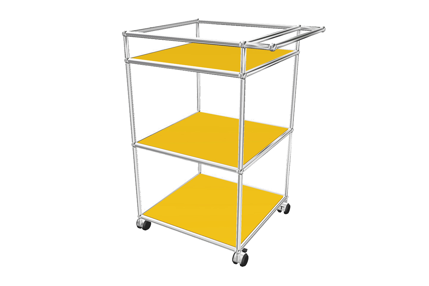 USM Haller Serving Cart 