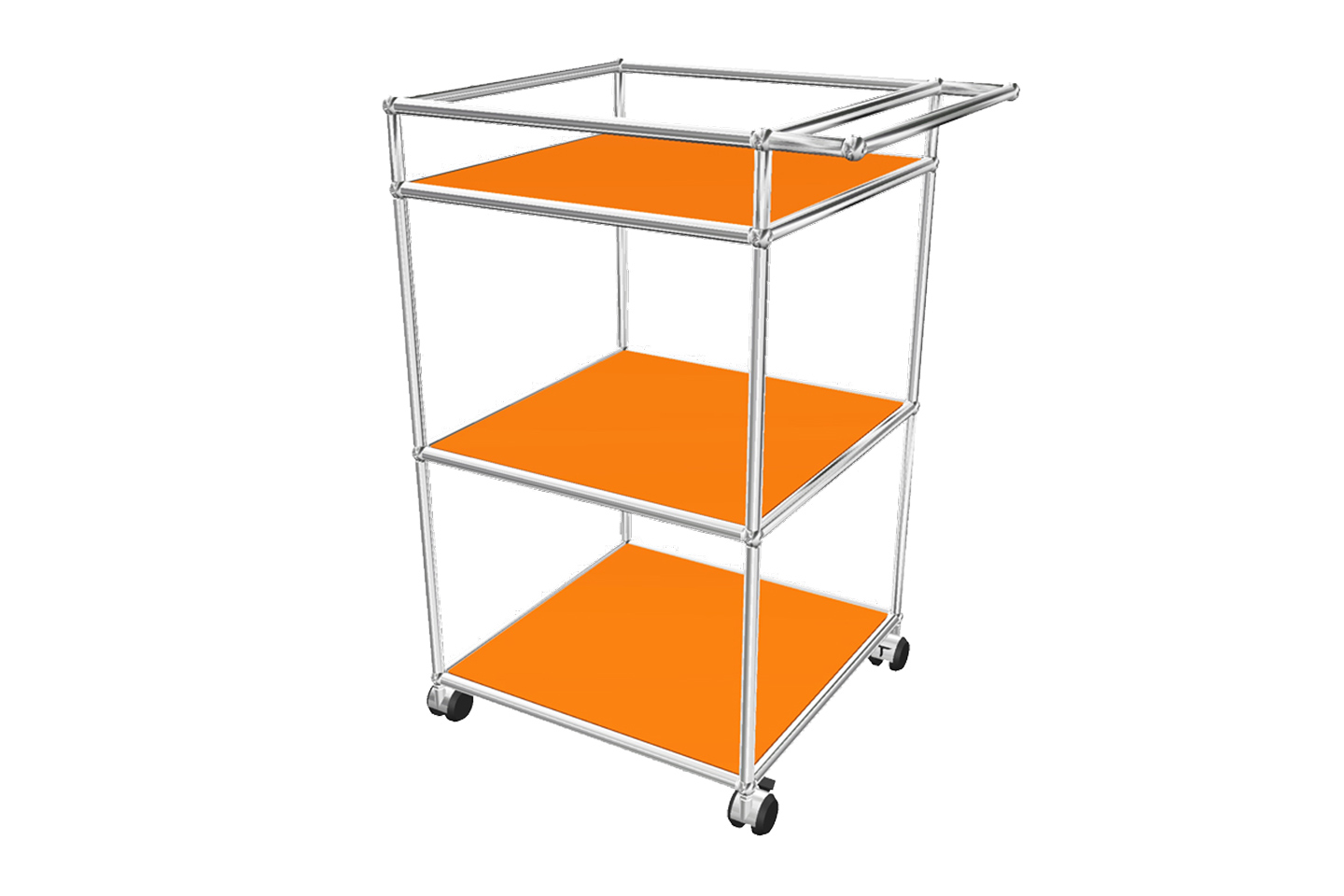 USM Haller Serving Cart 