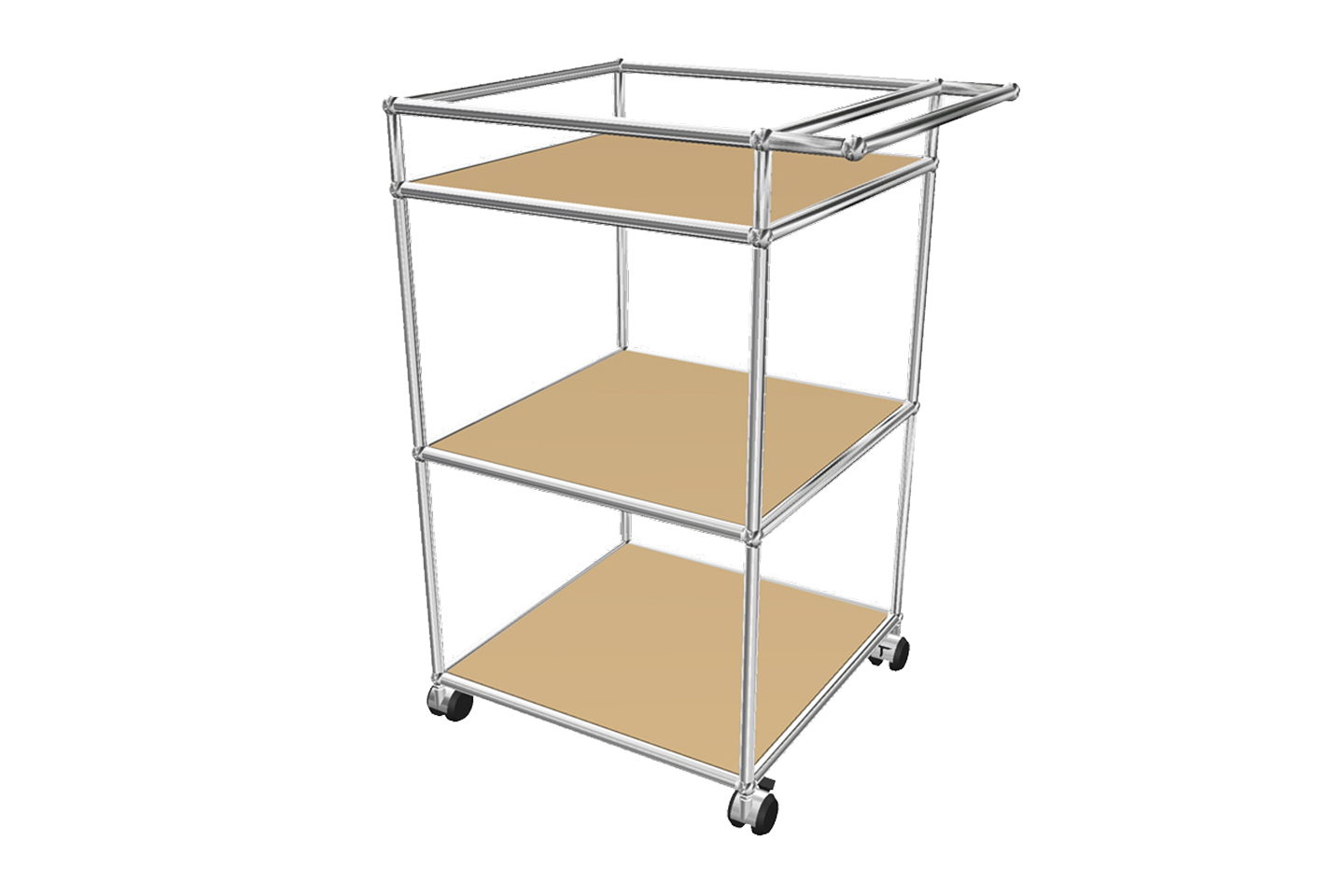 USM Haller Serving Cart 