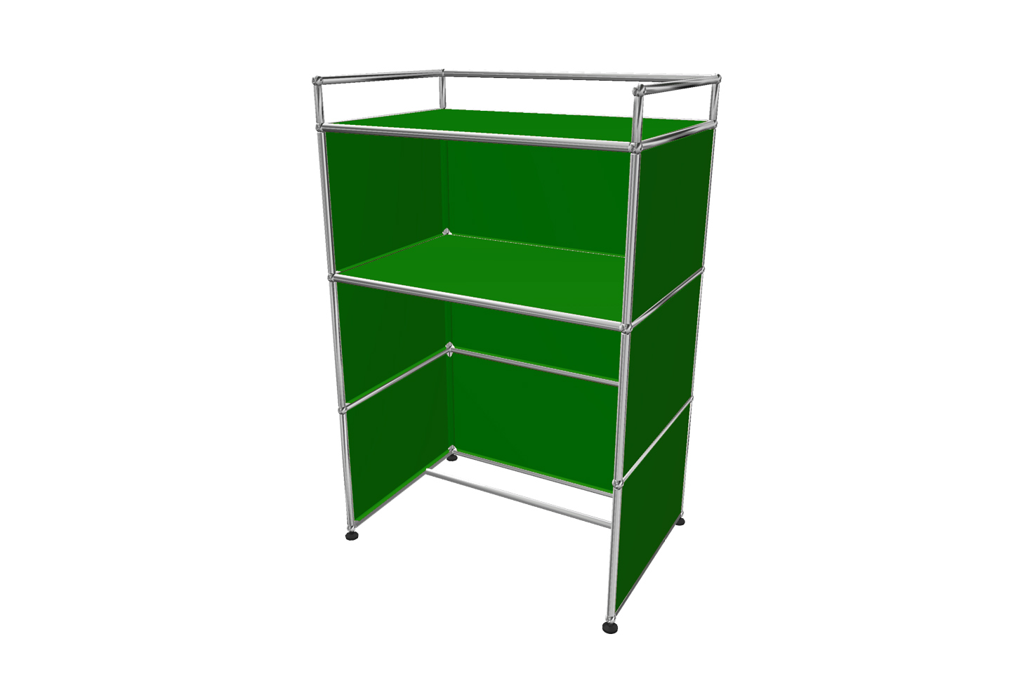 USM Haller Stehpult / Stehtisch *50 cm Tiefe*