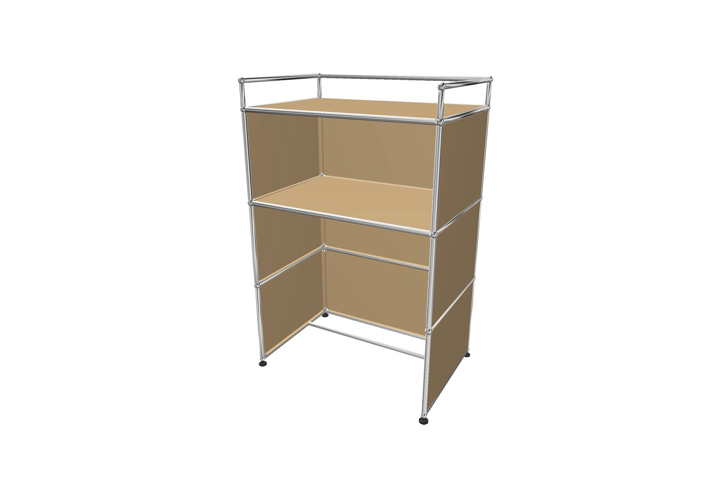 USM Haller Standing Desk / Standing Table 