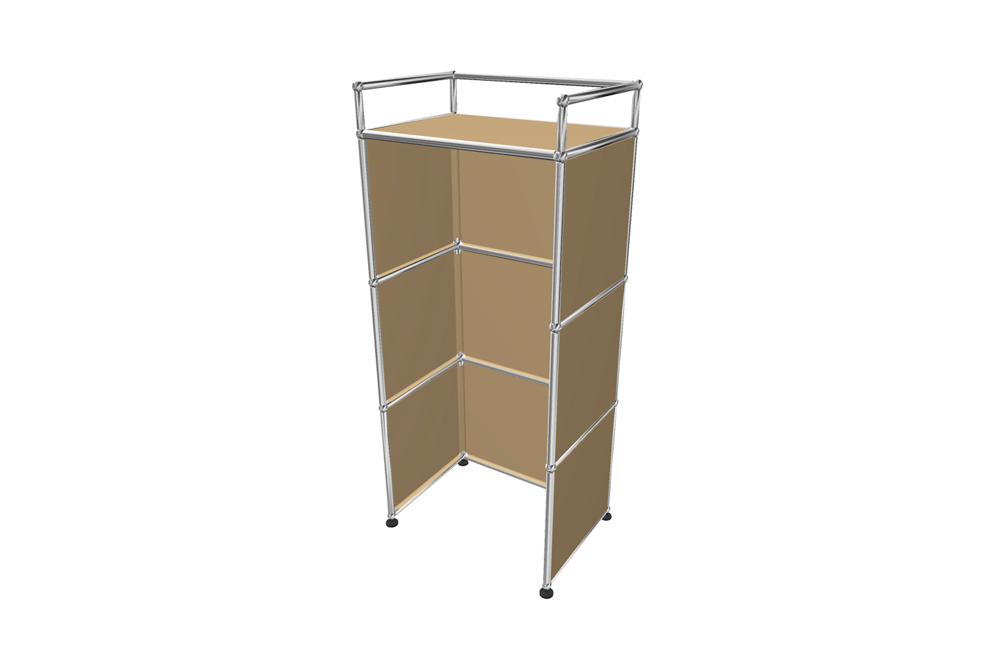 USM Haller Standing Desk / Standing Table 