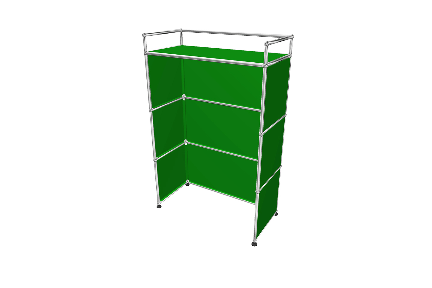USM Haller Stehpult / Stehtisch *35 cm Tiefe*