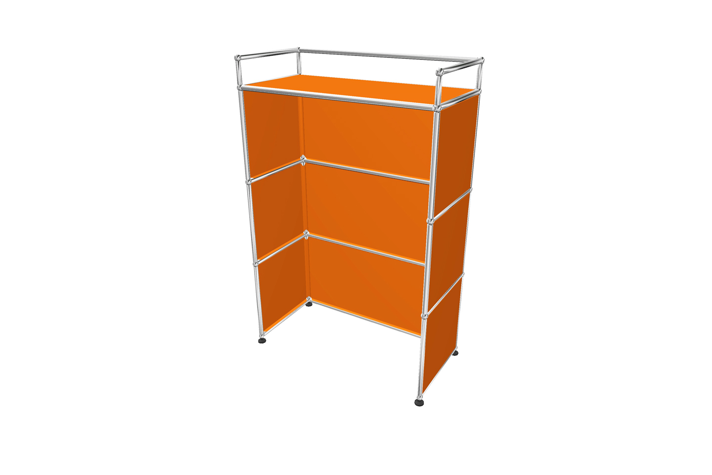 USM Haller Standing Desk / Standing Table 