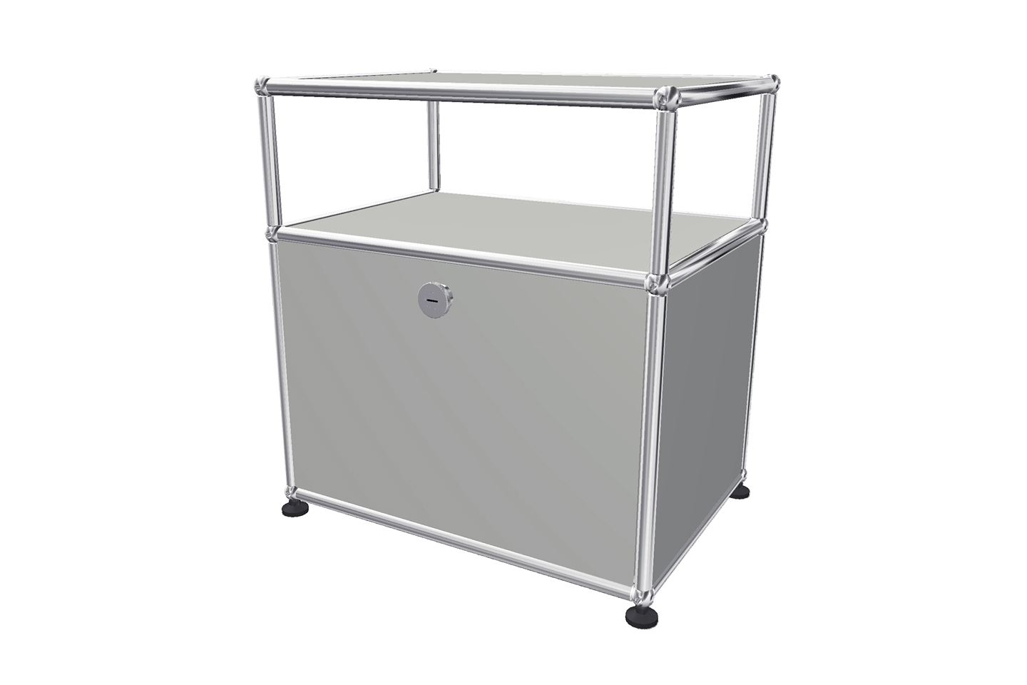 USM Haller Lowboard / Nachttisch