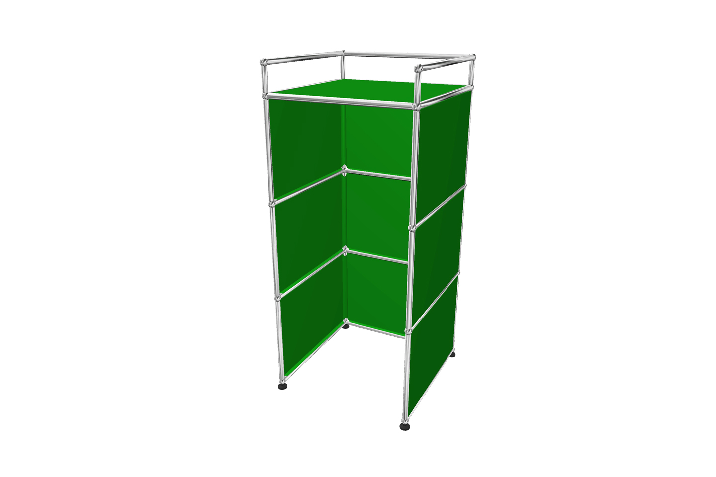 USM Haller Pupitre / Table haute