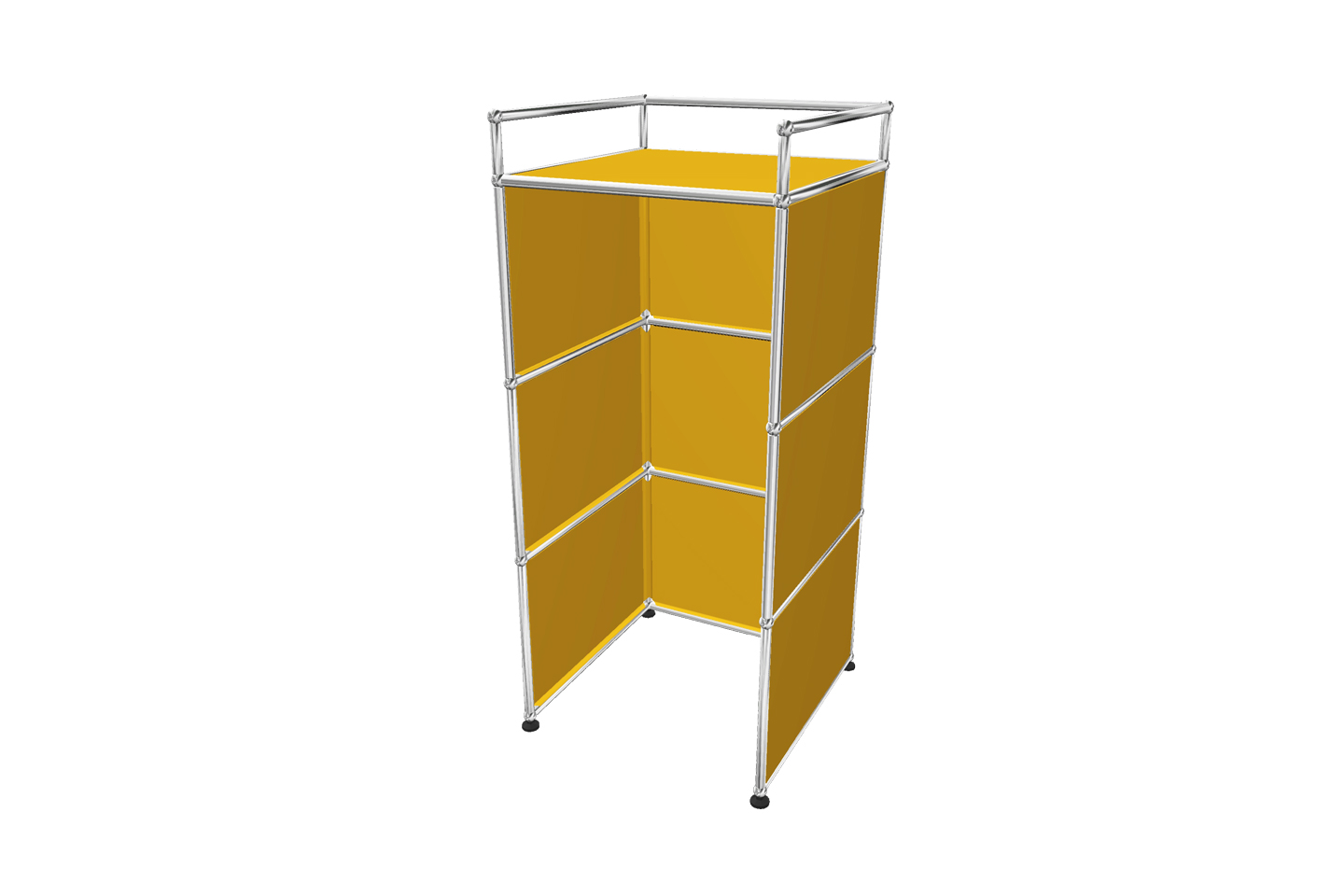 USM Haller Pupitre / Table haute