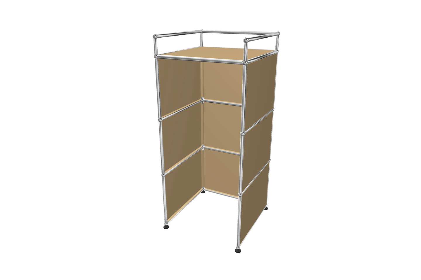 USM Haller Standing Desk / Standing Table 