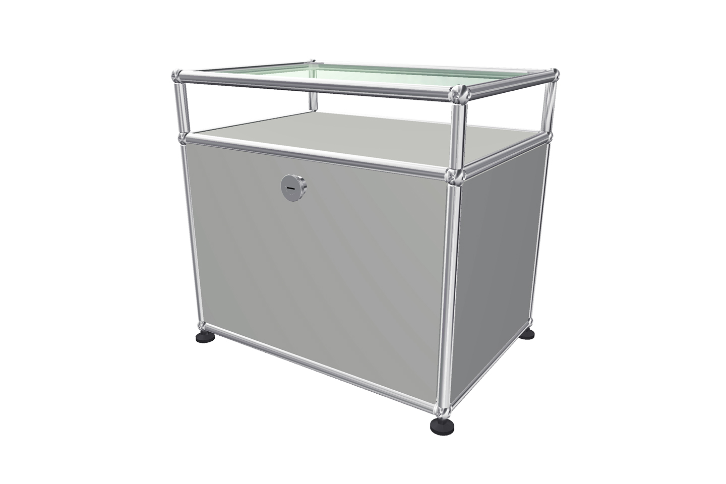 USM Haller Lowboard / Nachttisch