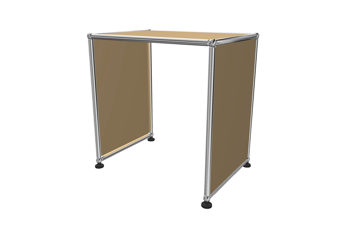 USM Haller Lowboard / Nachttisch