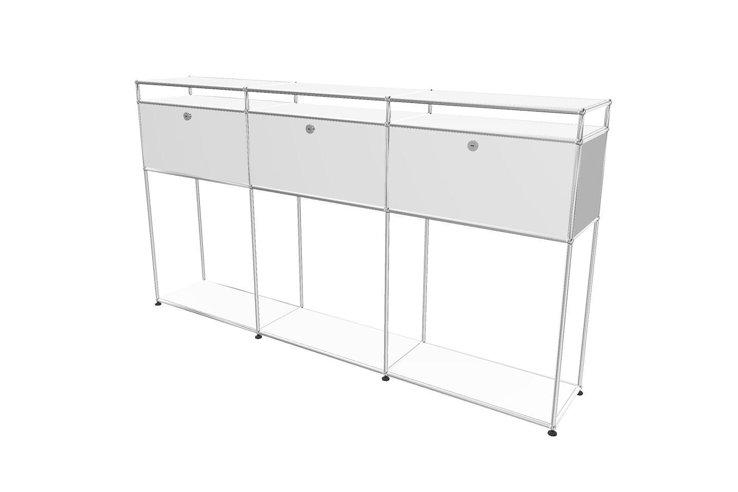 USM Haller Sideboard / Console Table 