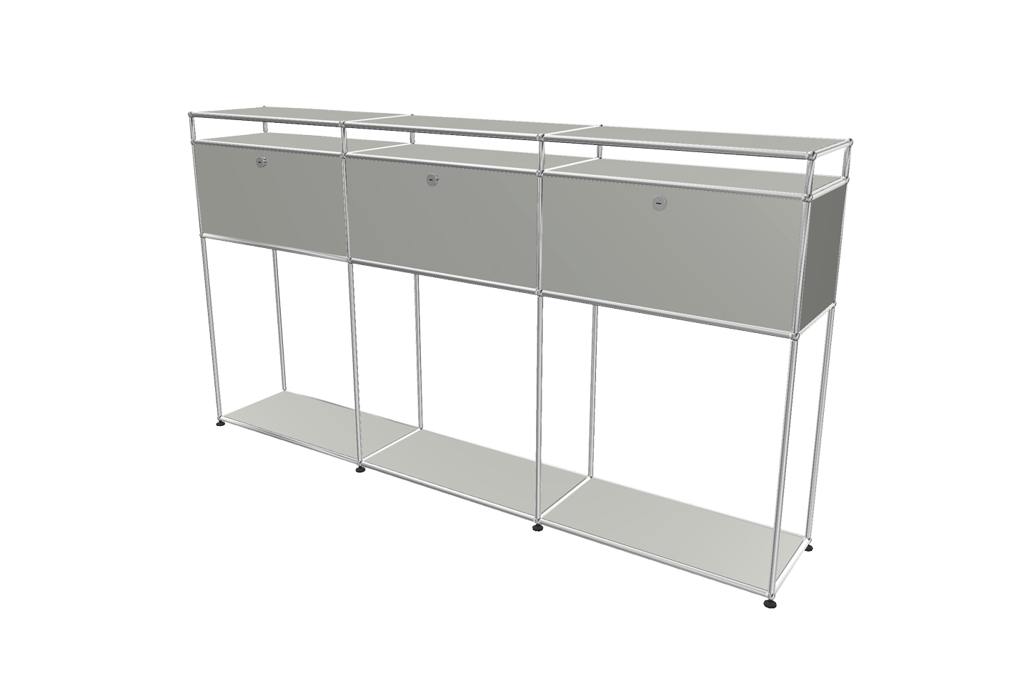 USM Haller Dressoir / Console-Tafel 