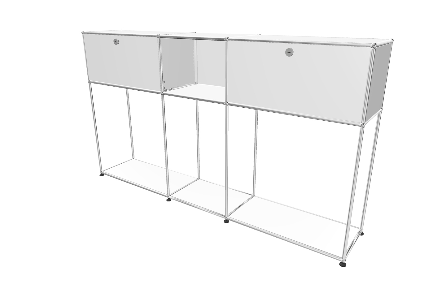 USM Haller Buffet / Table Console 