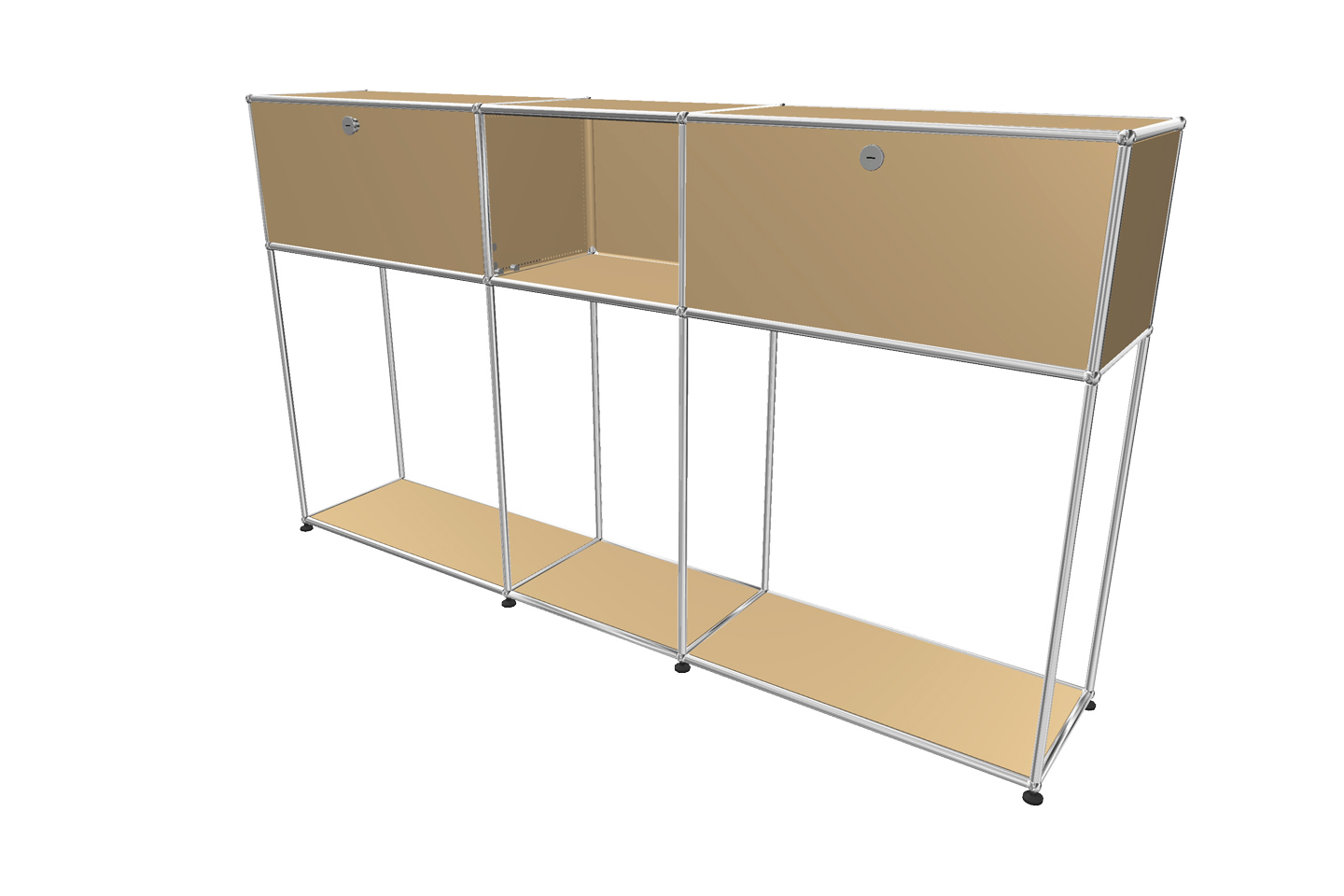 USM Haller Sideboard / Konsolentisch