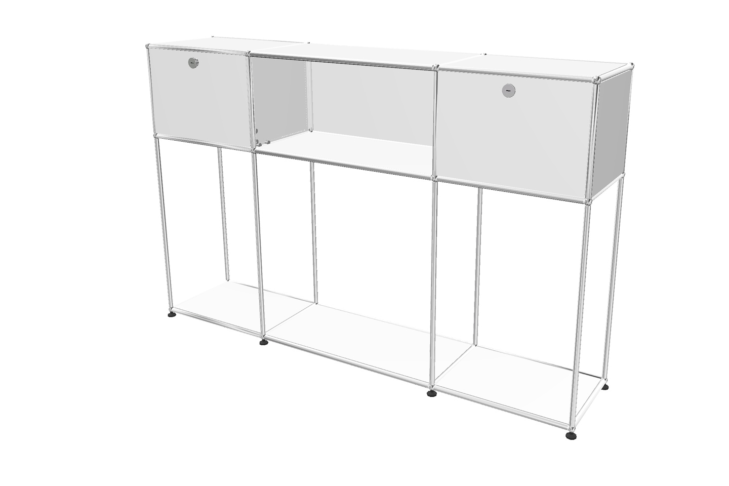 USM Haller Buffet / Table Console 