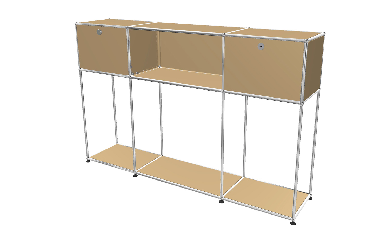 USM Haller Sideboard / Konsolentisch