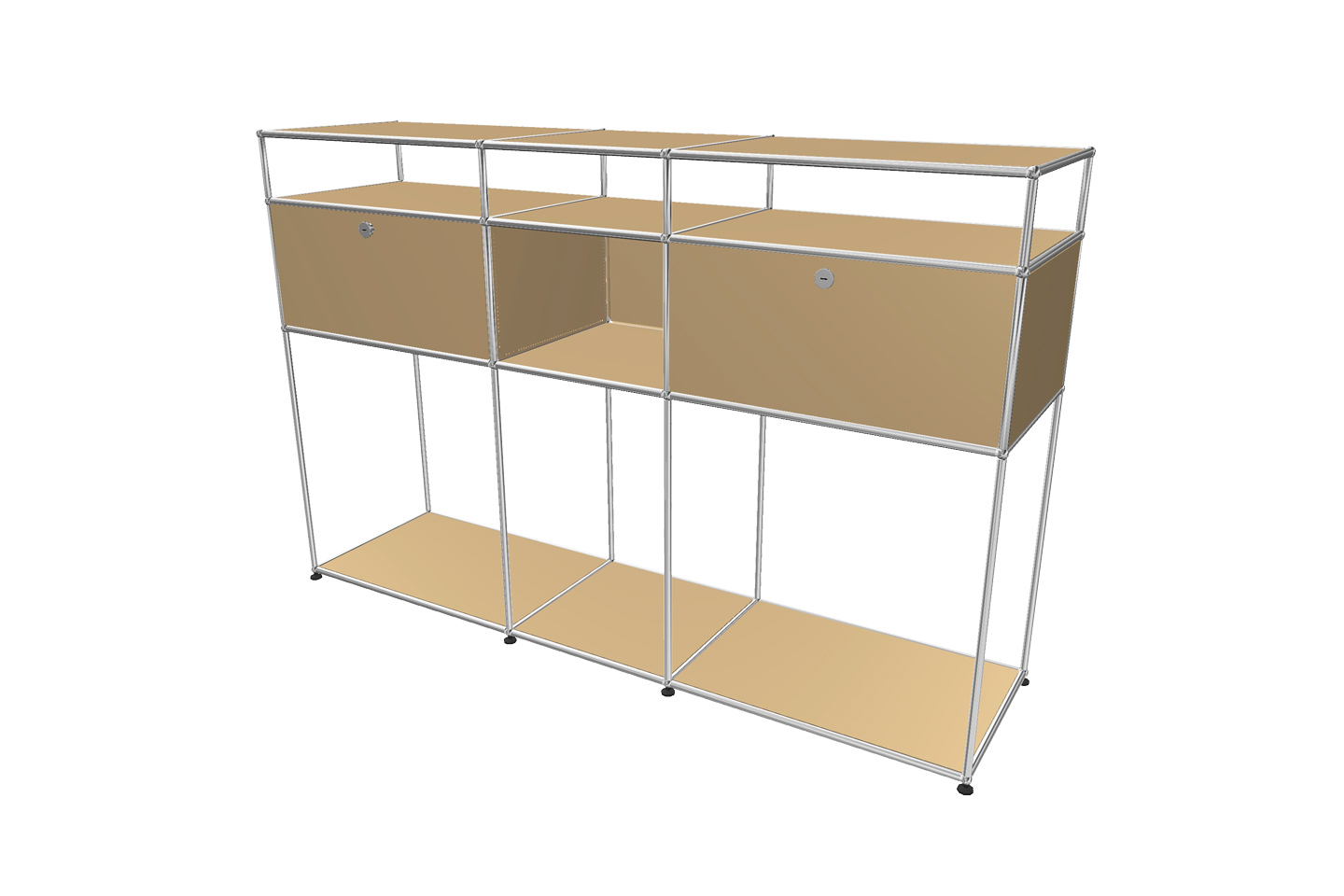 USM Haller Sideboard / Konsolentisch