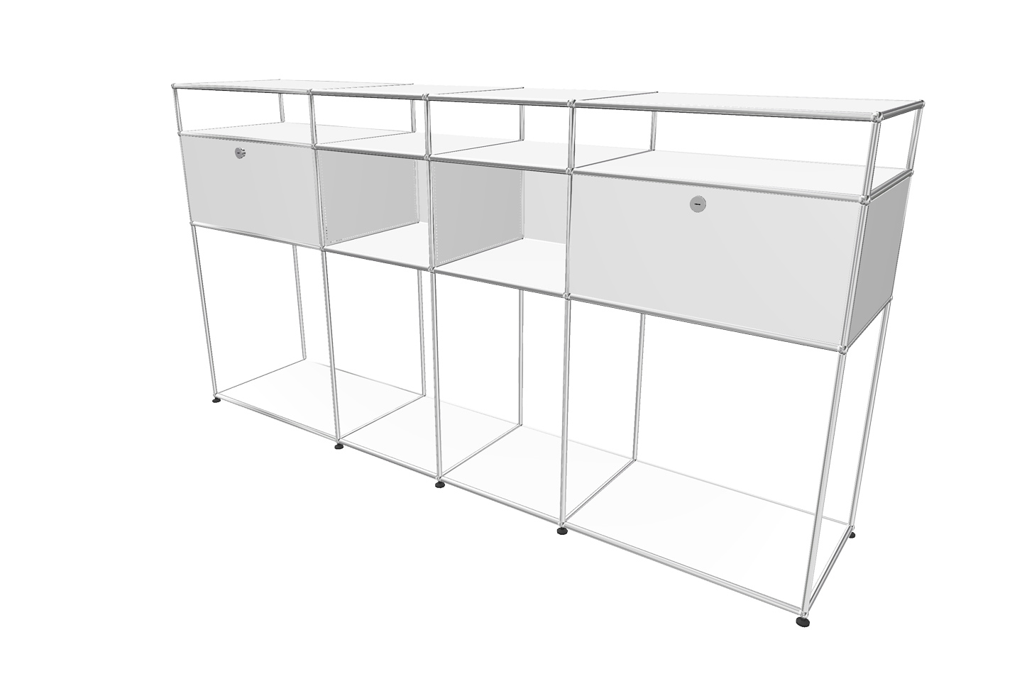 USM Haller Buffet / Table Console 