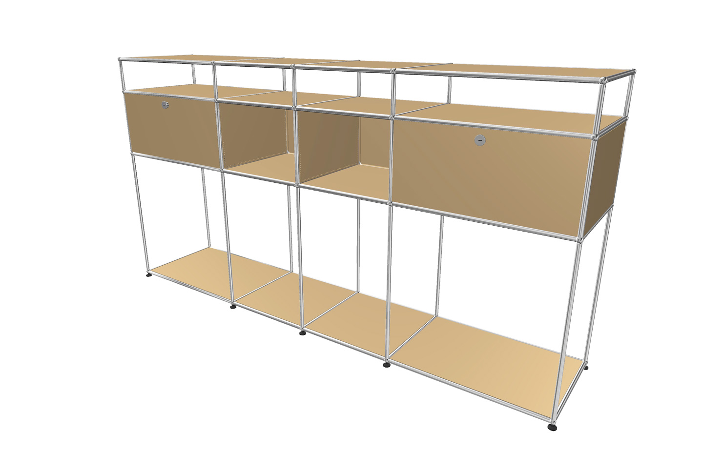 USM Haller Sideboard / Konsolentisch