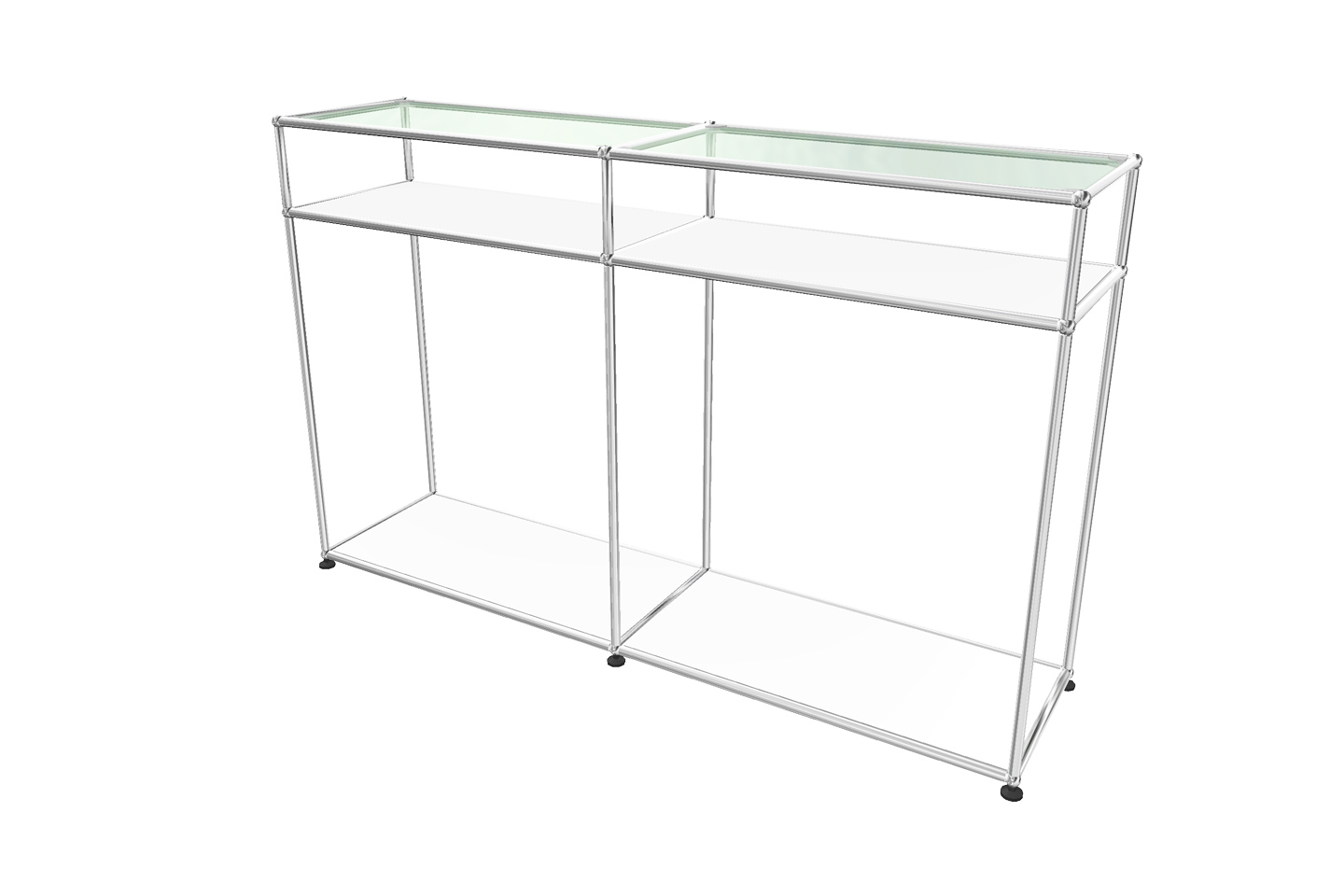 USM Haller sideboard / console table