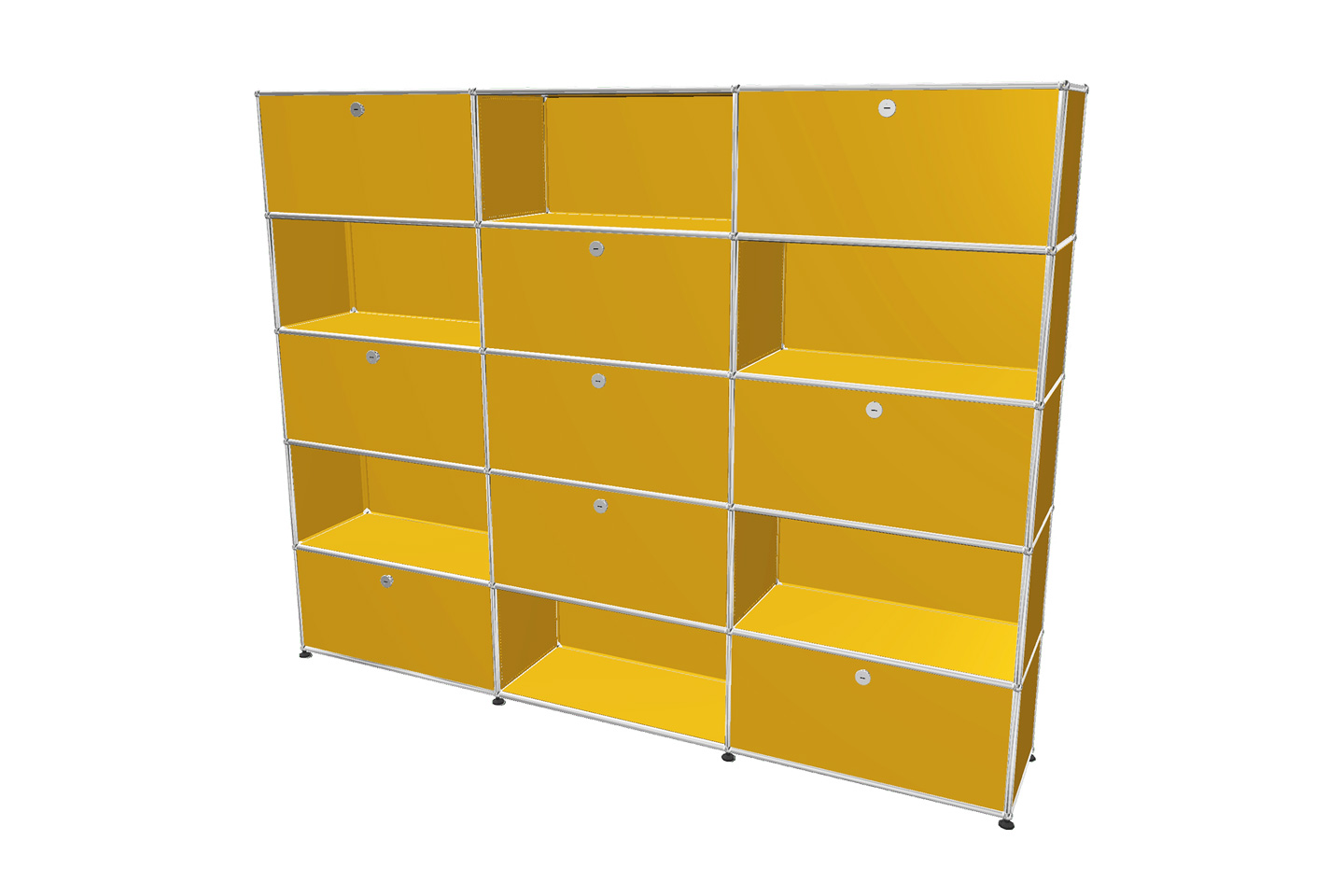 USM Haller wandplank