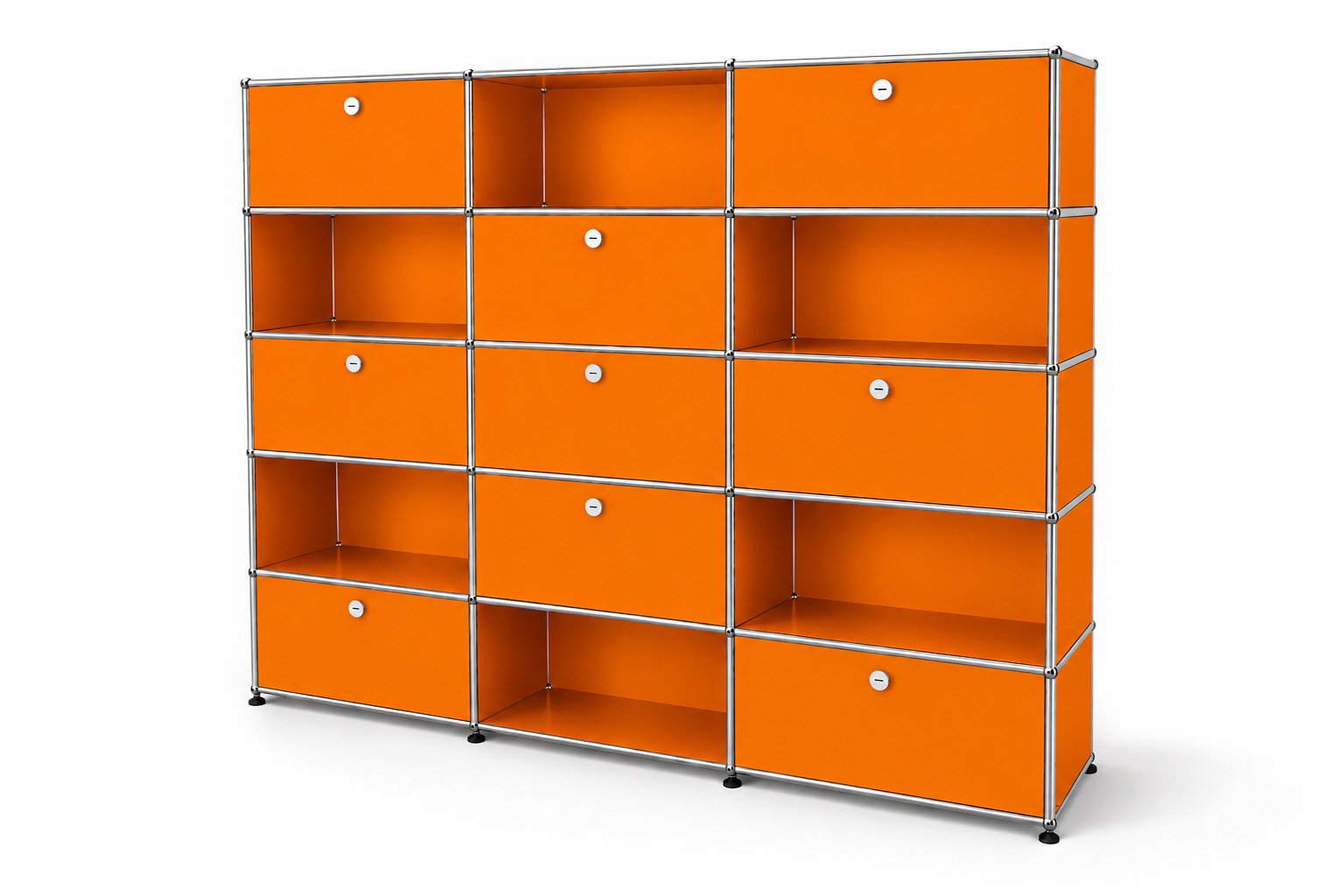 USM Haller wandplank