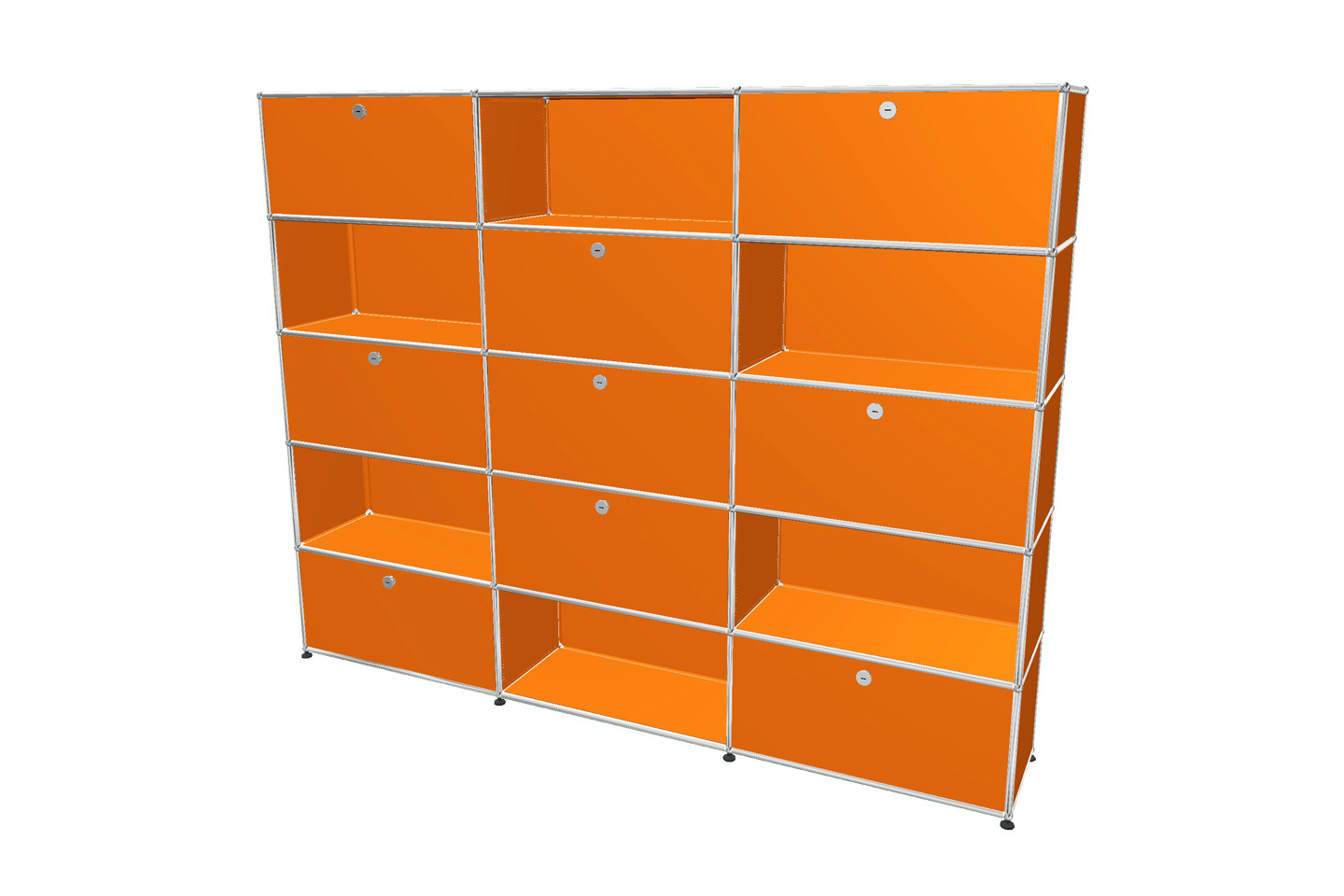 USM Haller wandplank