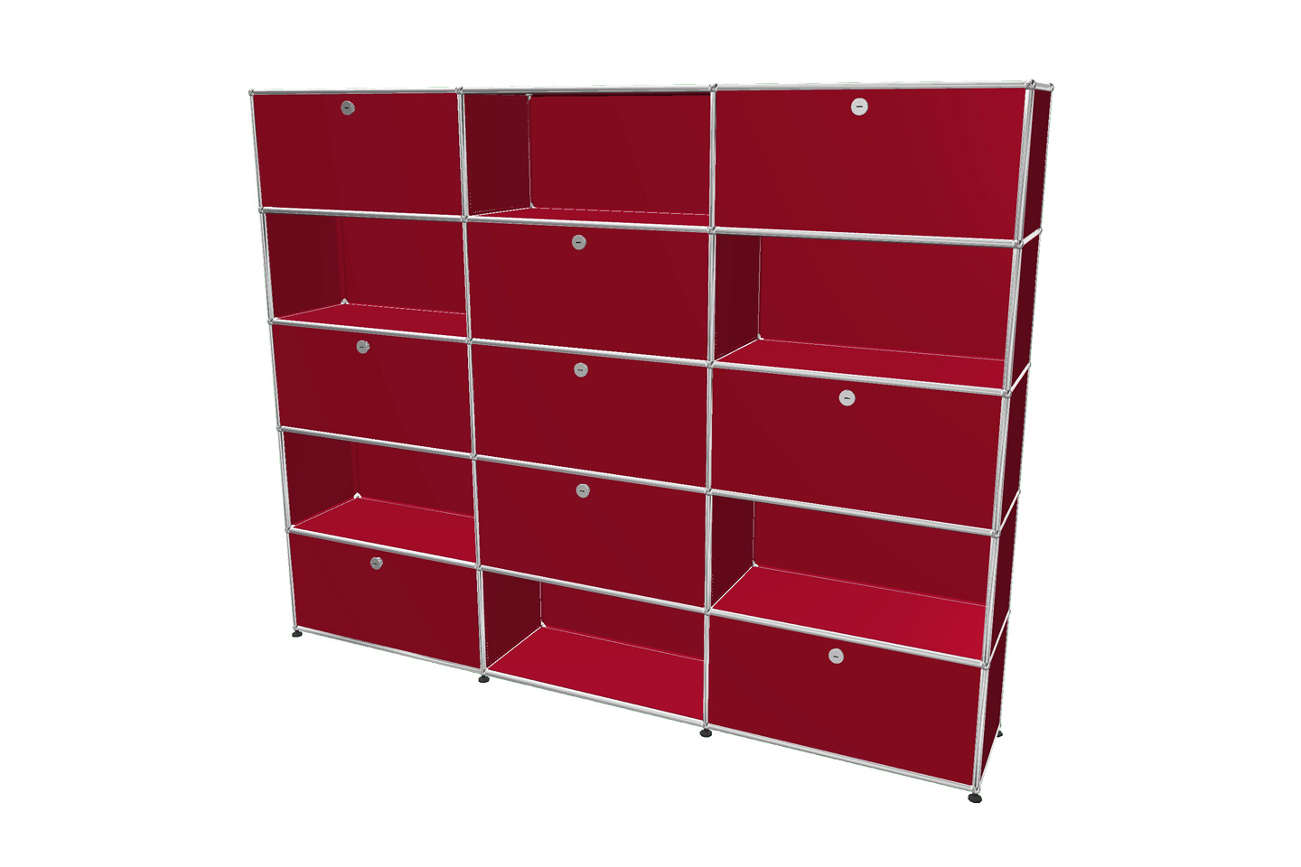 USM Haller wandplank