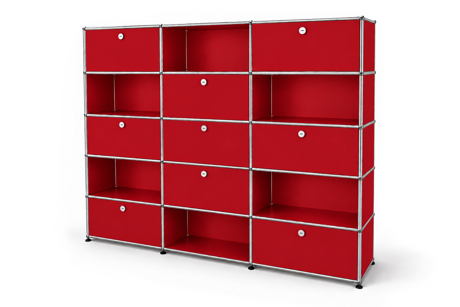 USM Haller wandplank