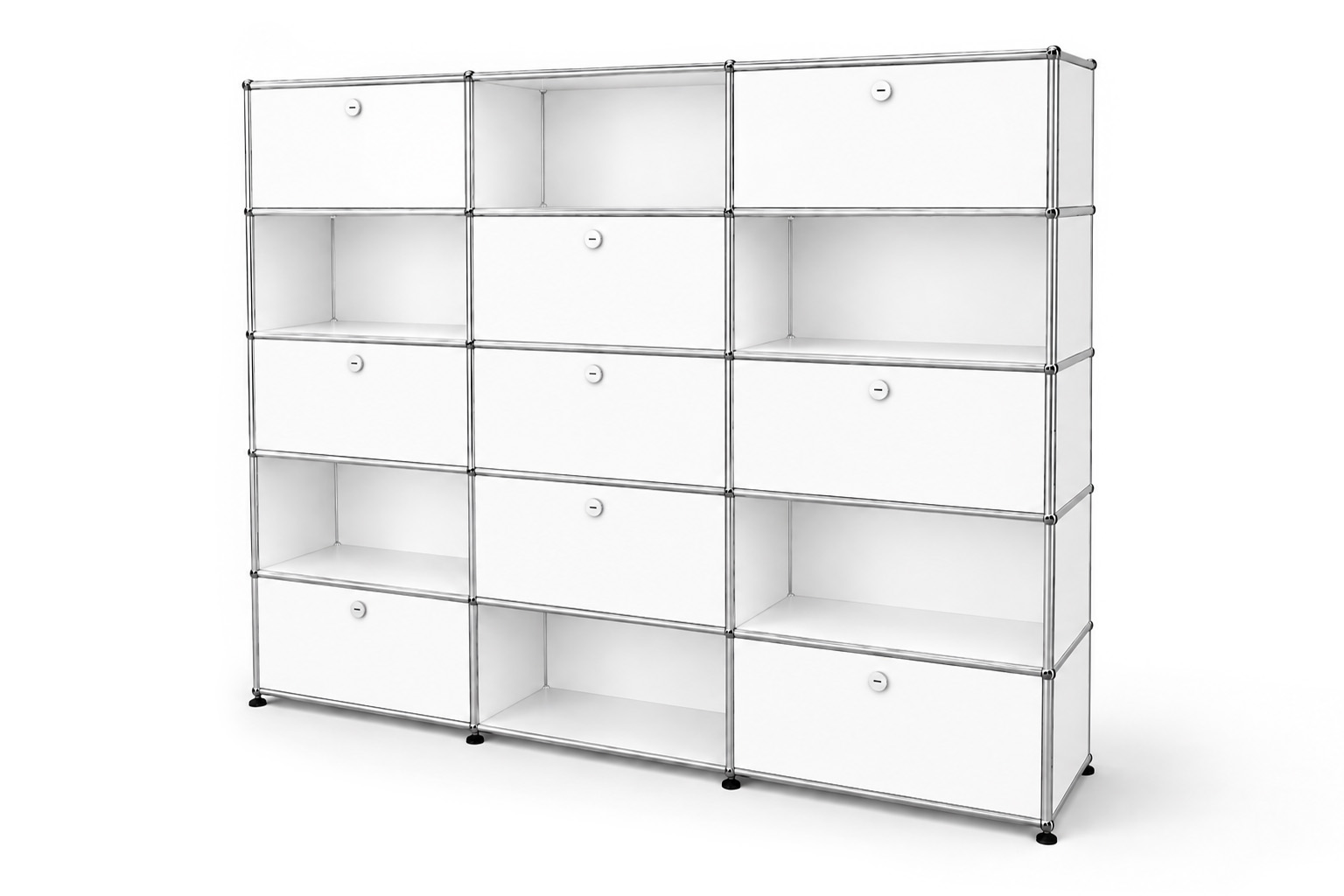 USM Haller wandplank