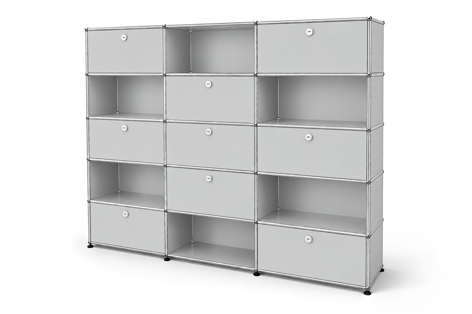 USM Haller wandplank