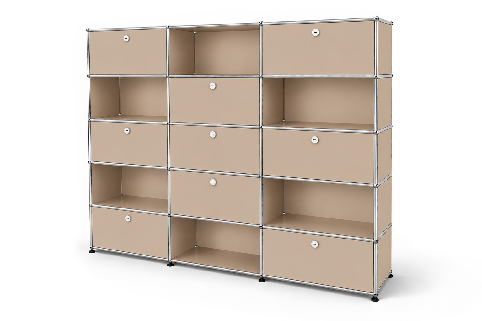 USM Haller wandplank