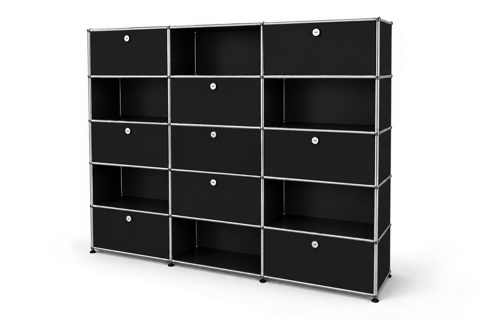 USM Haller wandplank