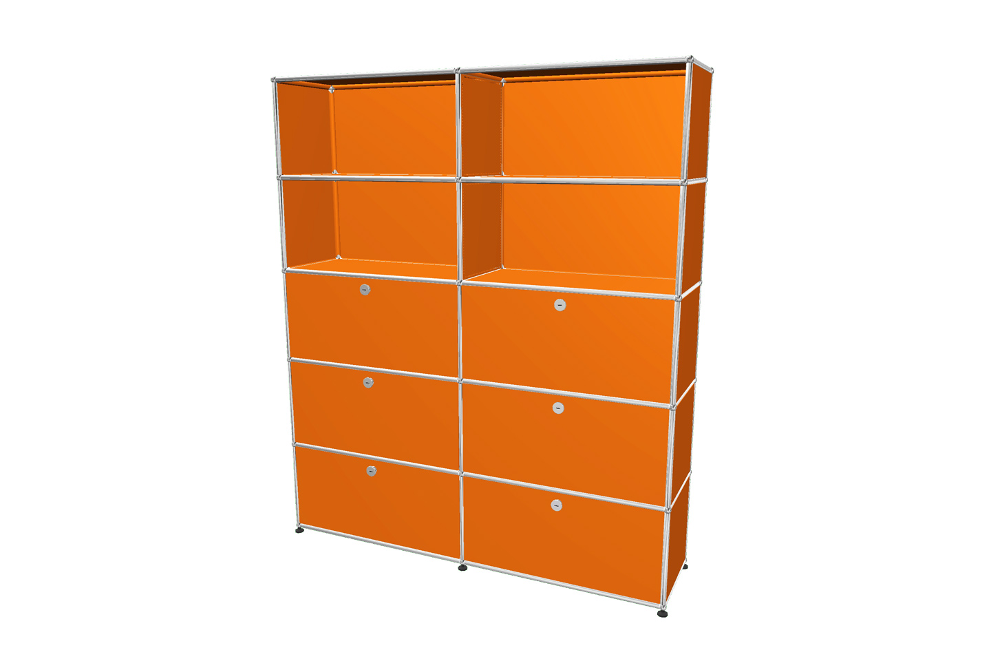 USM Haller Wandregal