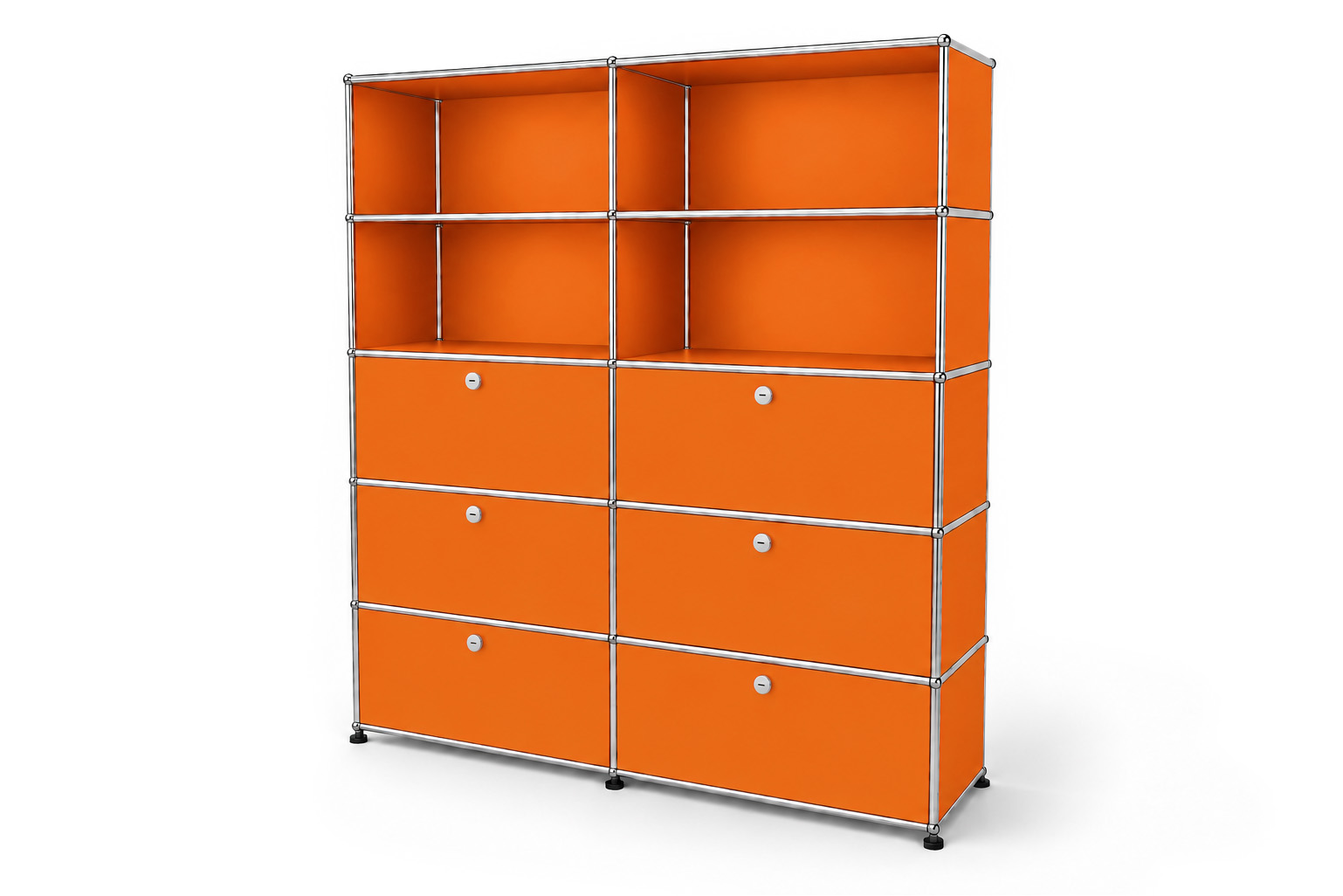 USM Haller Étagère Murale