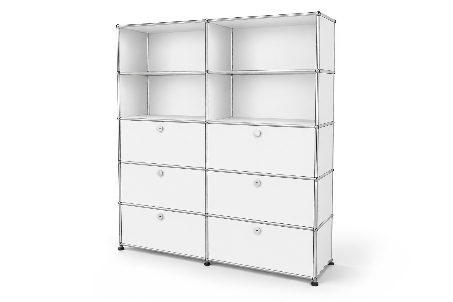 USM Haller Étagère Murale