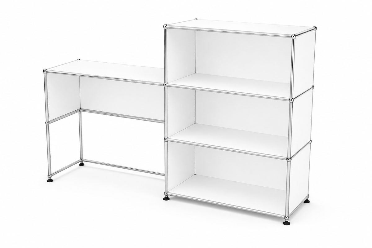 USM Haller Poste de travail
